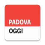 padovaoggi android application logo